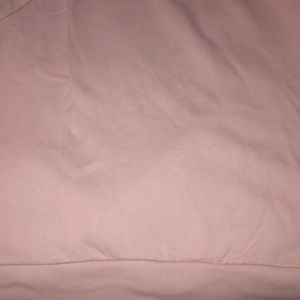 PINK Victoria's Secret Sweaters - Victorias Secret Pink Crew M PINK Victoria's Secret Sweaters - Victorias Secret Pink Crew M